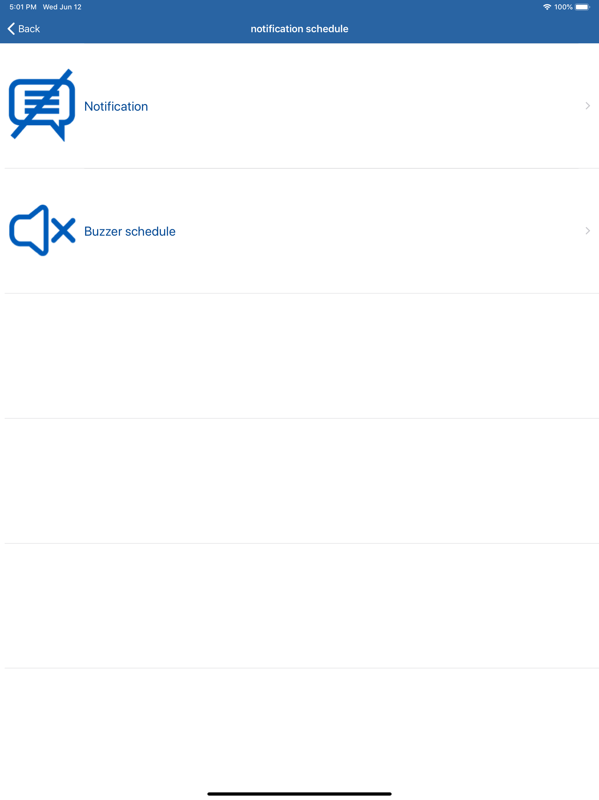開門報報 screenshot 9