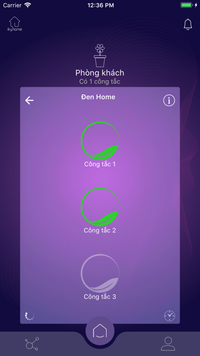 iky-home screenshot 3