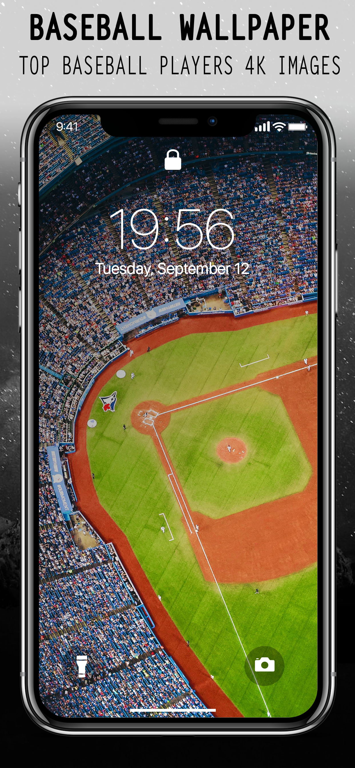 Baseball Wallpapers HD