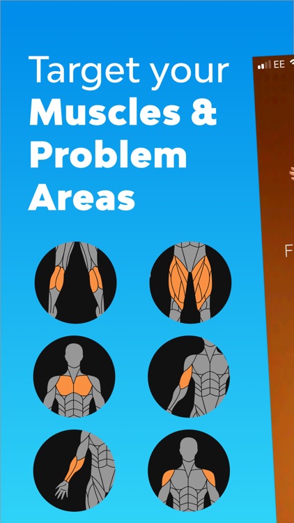 GymStreak - Smart Gym Workouts screenshot-0