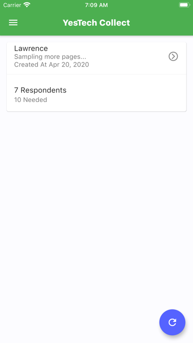 Screenshot #3 pour Forte Gate Collect