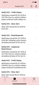 Ready NYC screenshot #5 for iPhone