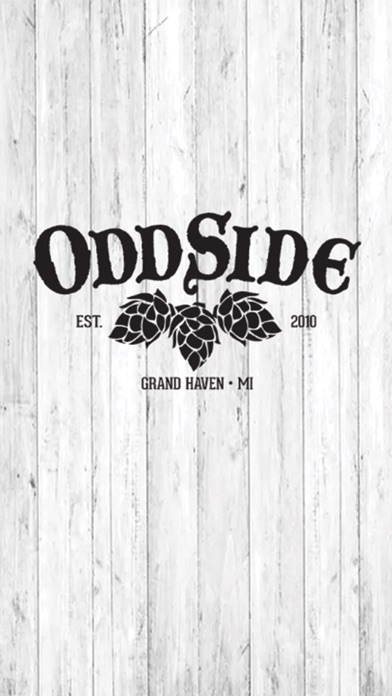 Screenshot #1 pour Odd Side Ales Brewery
