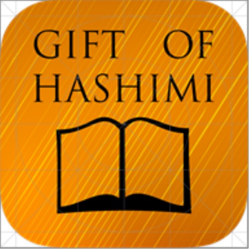 Gift Of Hashimi icon