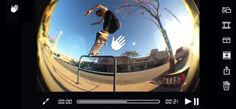 Death Lens