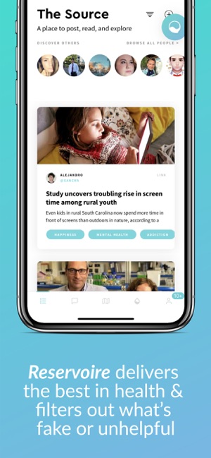 Reservoire – Build Resilience(圖4)-速報App