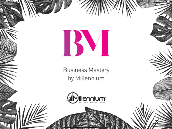 Business Mastery by Millennium