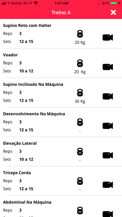 Screenshot #1 pour Brave Idea