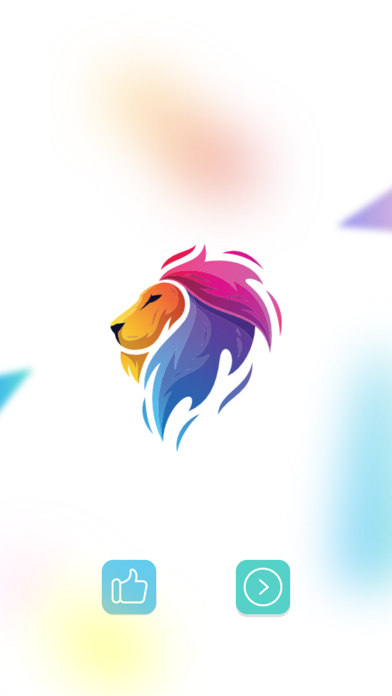 Palorama - Fresh Puzzle Game Screenshot