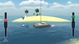 How to cancel & delete asa's catamaran challenge 3