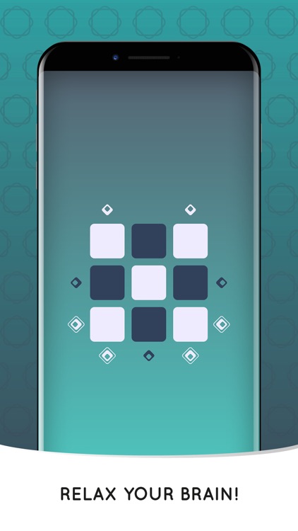 Zen Squares screenshot-3