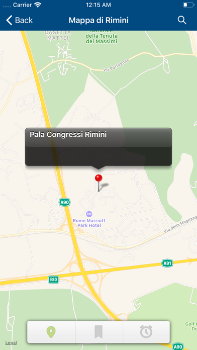 Juice PLUS+® LIVE! iPhone screenshot 4 - Business app