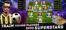 Game screenshot Underworld Football Manager hack