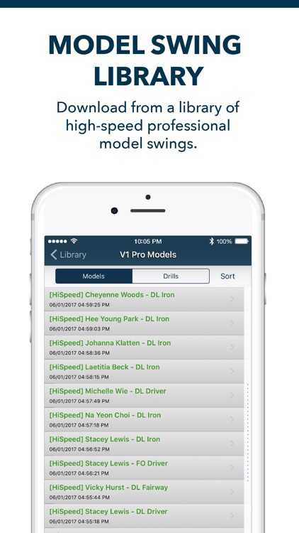 V1 Pro: Coaching Platform screenshot-4