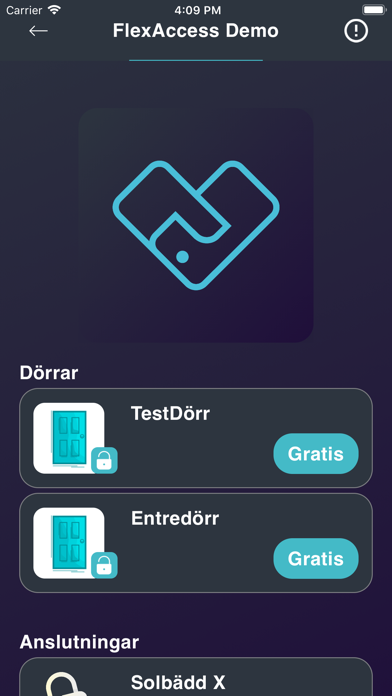 FlexyPay Screenshot