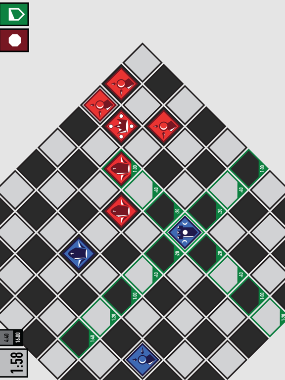 Screenshot #4 pour Tempire