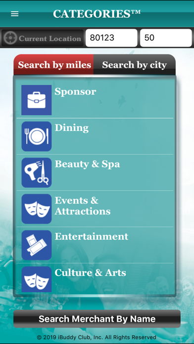 Screenshot #3 pour FundMeSmart