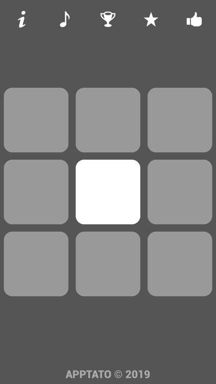 Tap as Fast as You Can (Full)