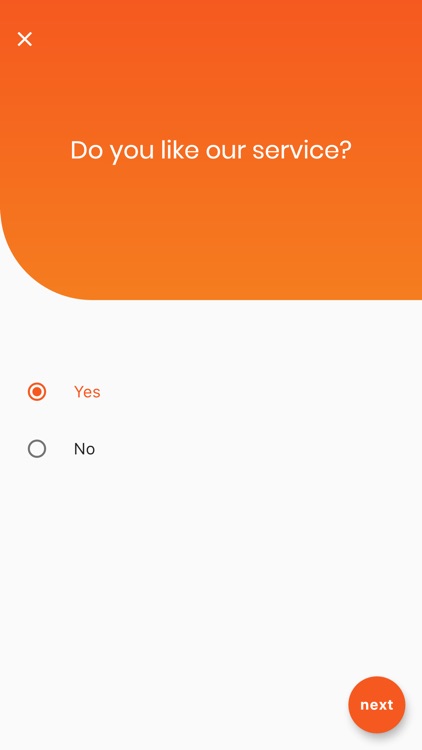 Nexgen Feedback screenshot-4
