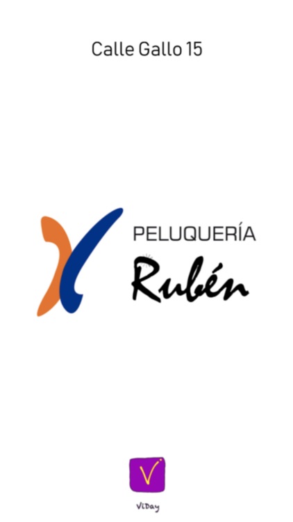 Peluquería Rubén