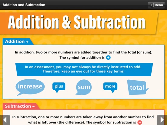 Screenshot #6 pour Maths Functional Skills L2