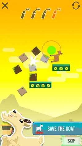 Game screenshot Mr. Dynamite: Tear down blocks hack