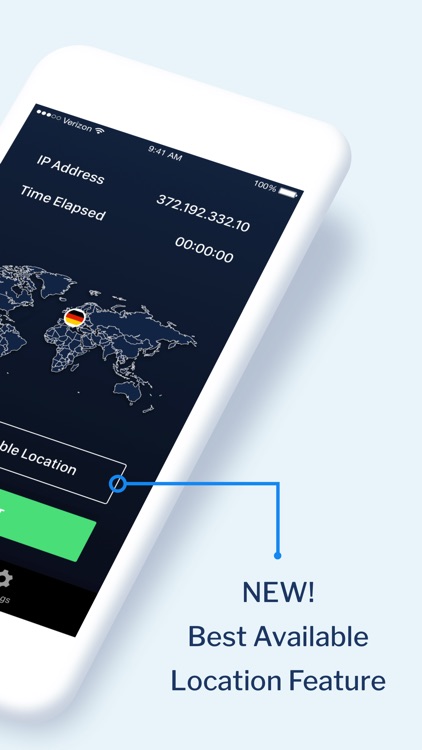 StrongVPN — The Strongest VPN