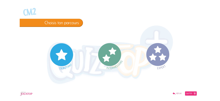 Quizztop - Calcul screenshot 3