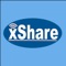 InShare can share and transfer files via nearby discovery under same wi-fi environment