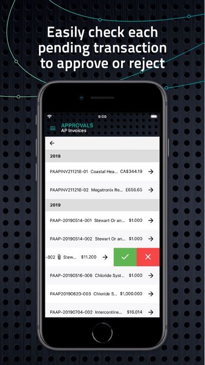 Octane GO screenshot-3