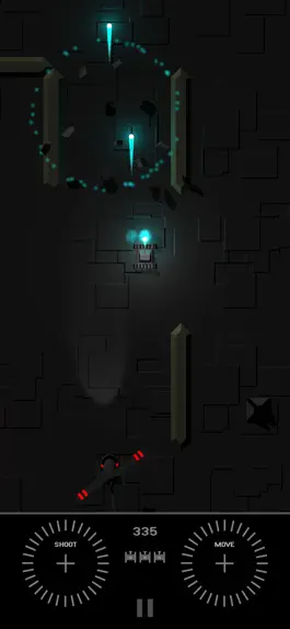 Game screenshot DynaMaze 2D apk