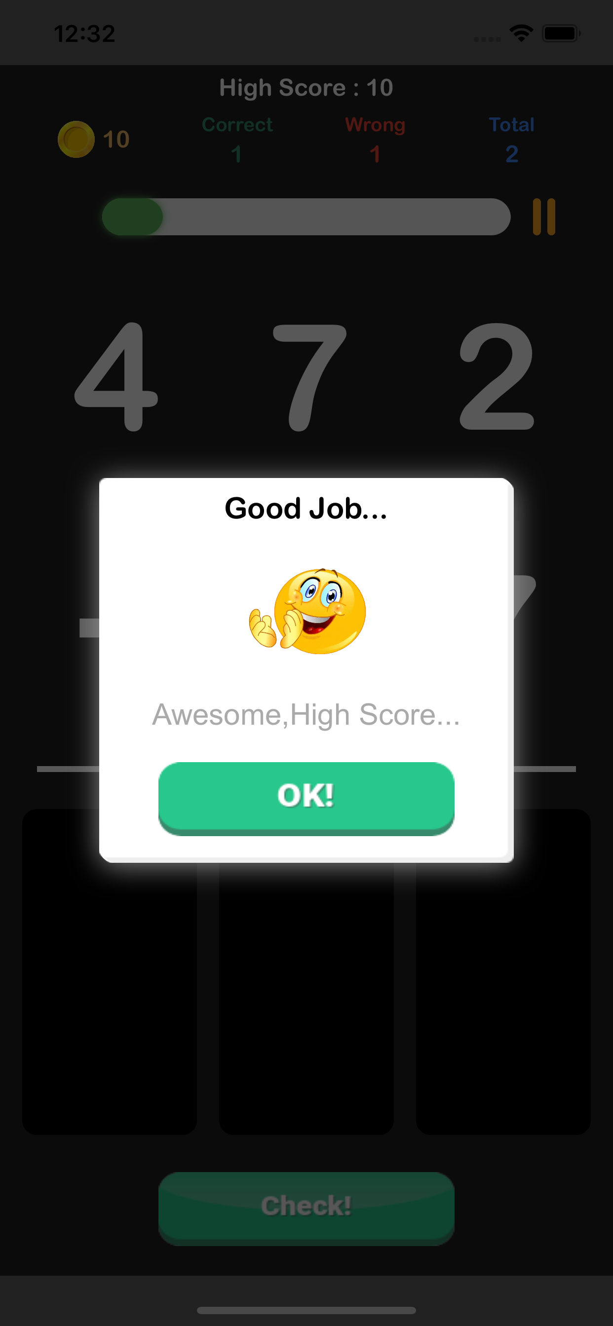 Math Learner: Easy Maths screenshot 4
