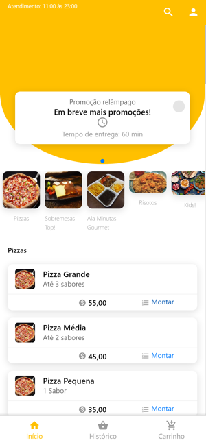 Zimbabwe Restaurante(圖2)-速報App