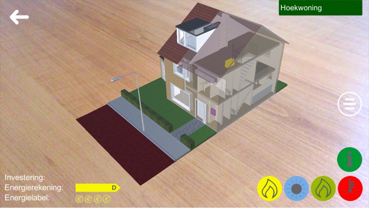 Tauw AR screenshot-3