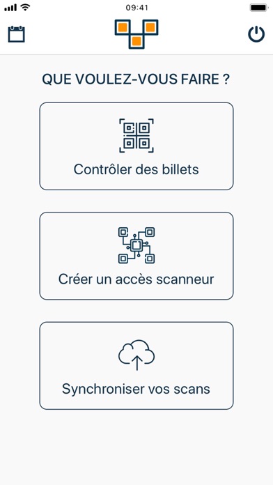 Screenshot #2 pour Actevents