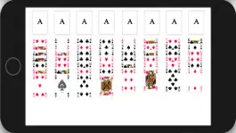Game screenshot Scroll Freecell mod apk