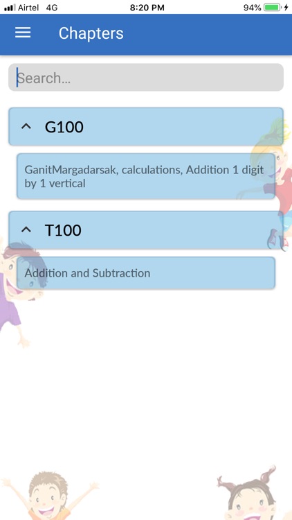 Maths-n-Me screenshot-4