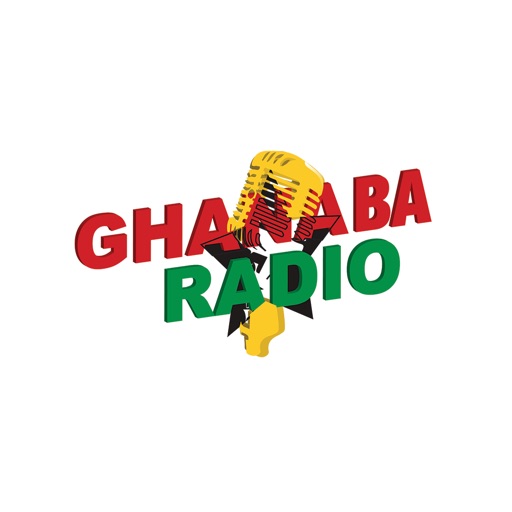 Ghanaba Radio by Jeffrey Peprah