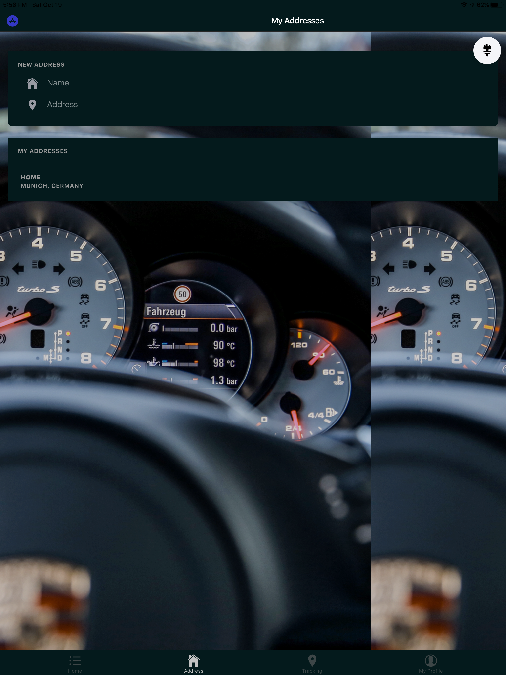 Logbook - Drivers Log Pro