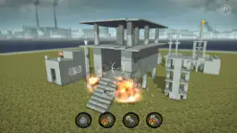 Game screenshot Physics Destroyer Disassembly mod apk
