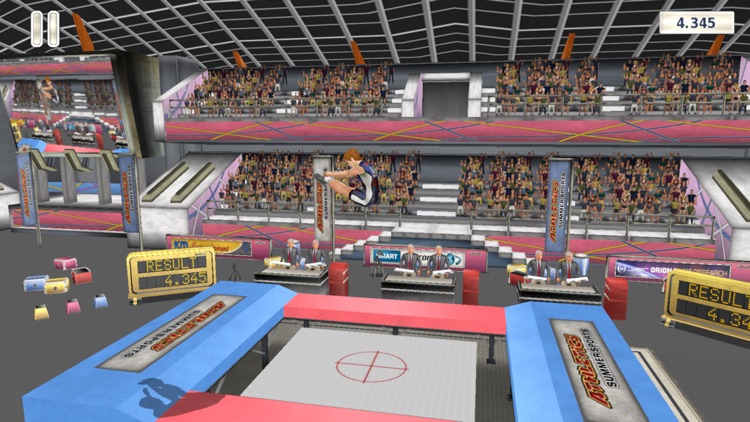 Athletics 3: Summer Sports screenshot-9