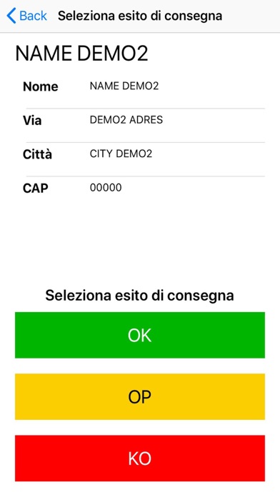 FM Italia SmarterPOD screenshot 3