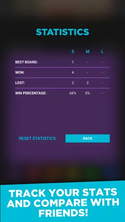 Flood–It! screenshot 5