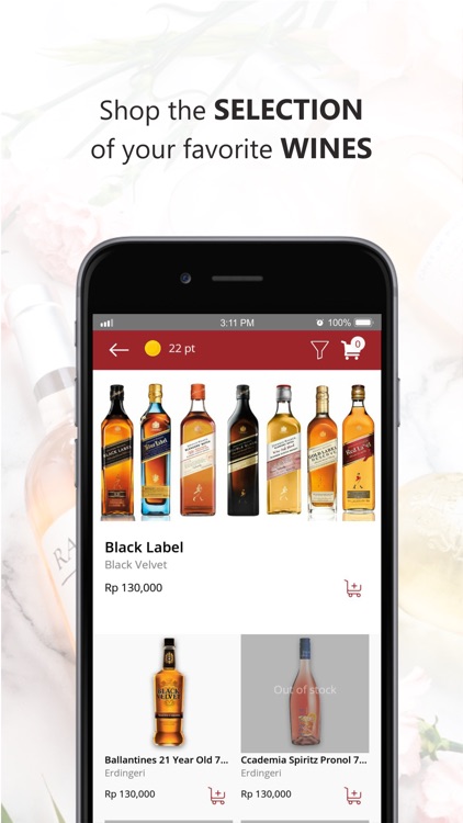 Red and White Indonesia