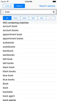 wordweb dictionary problems & solutions and troubleshooting guide - 3