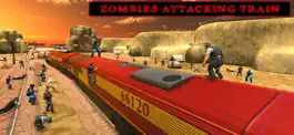 Game screenshot нас армия стрельба поезд зомби hack
