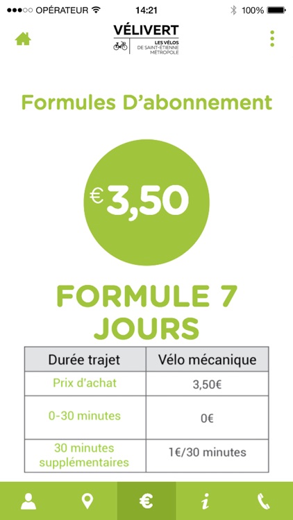 Vélivert screenshot-4