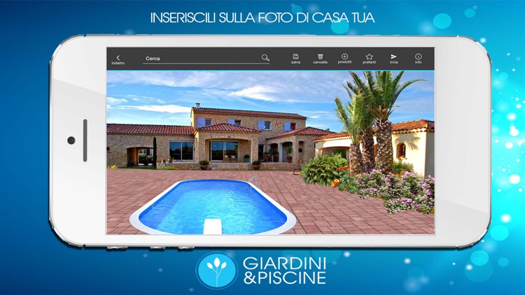 Giardini e Piscine screenshot-6