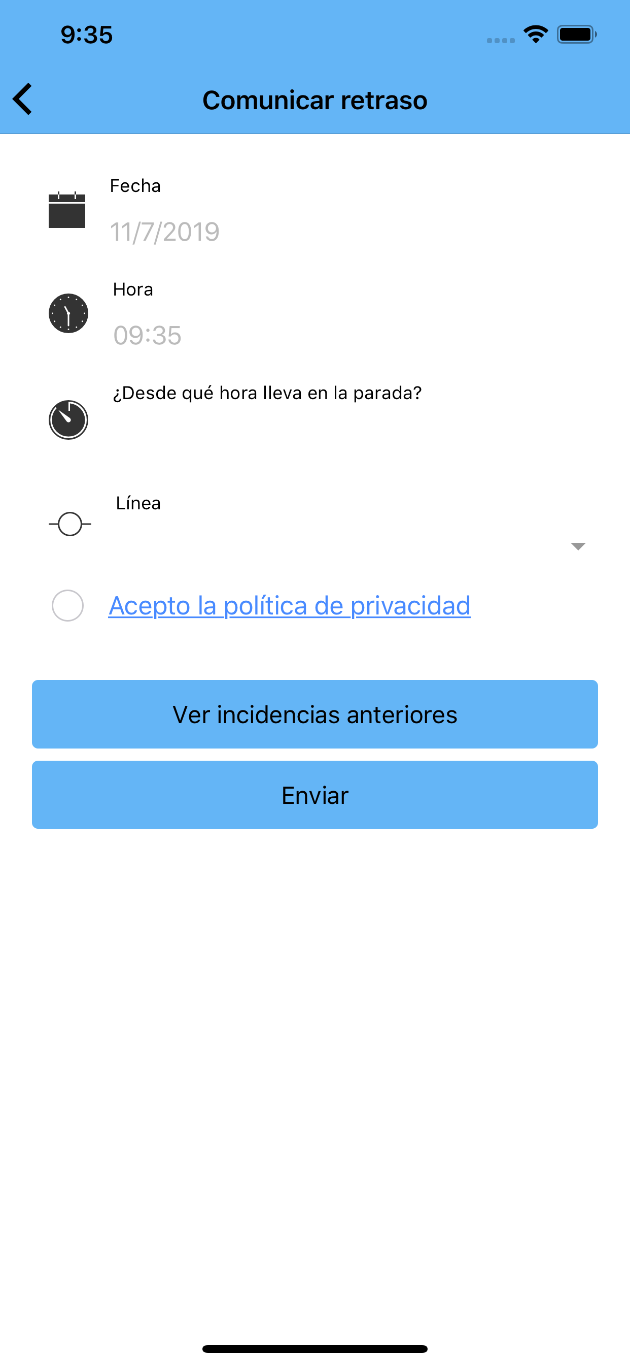 Sitúame El Ejido