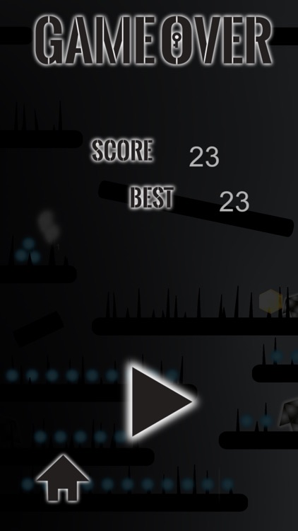 Polyhedron Fall screenshot-3